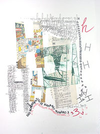 Das nonsensistische Alphabet